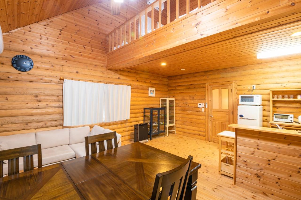 Londonbushotel & Wooddy Hakusan Eksteriør bilde