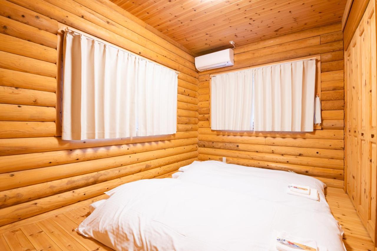 Londonbushotel & Wooddy Hakusan Eksteriør bilde