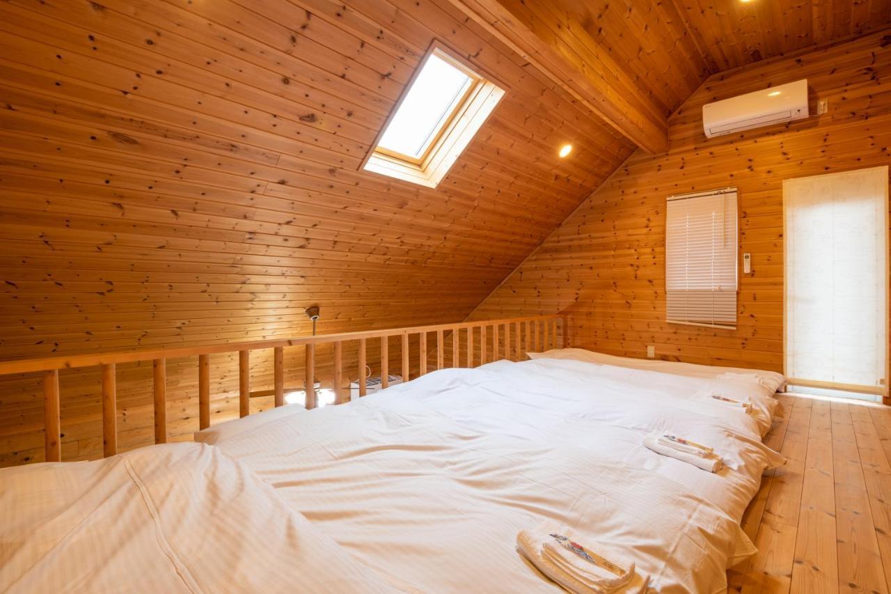 Londonbushotel & Wooddy Hakusan Eksteriør bilde