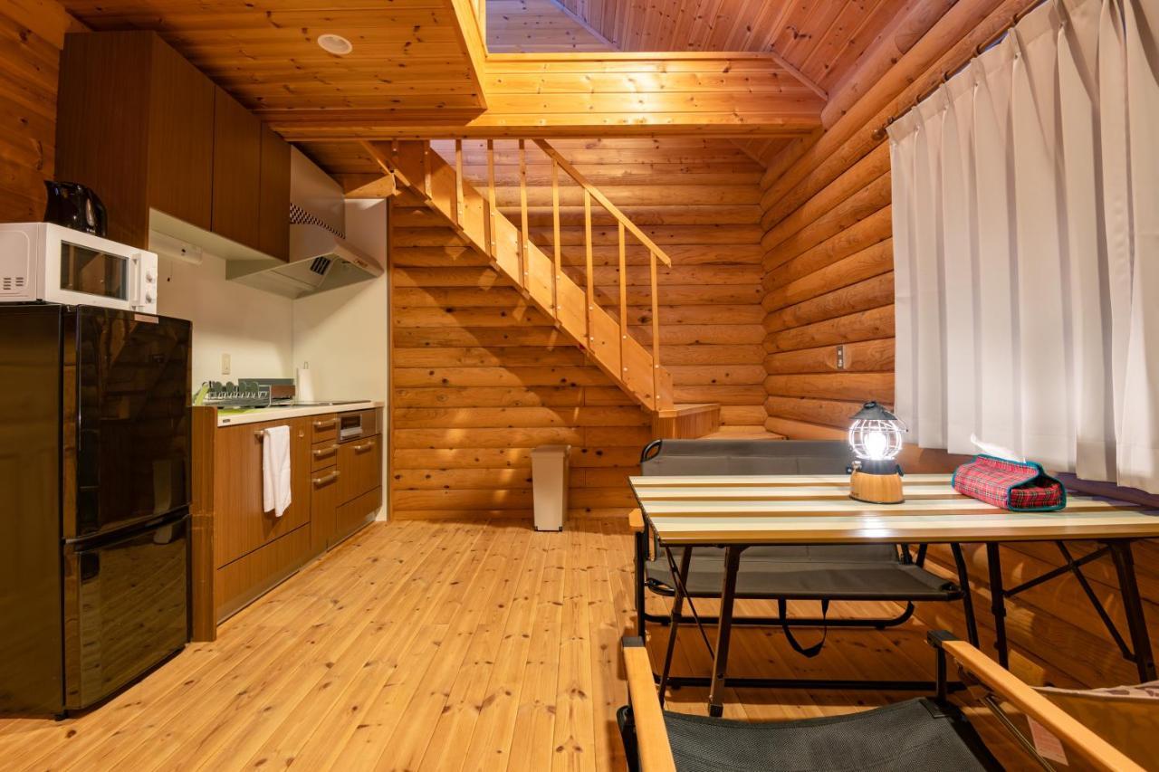 Londonbushotel & Wooddy Hakusan Eksteriør bilde