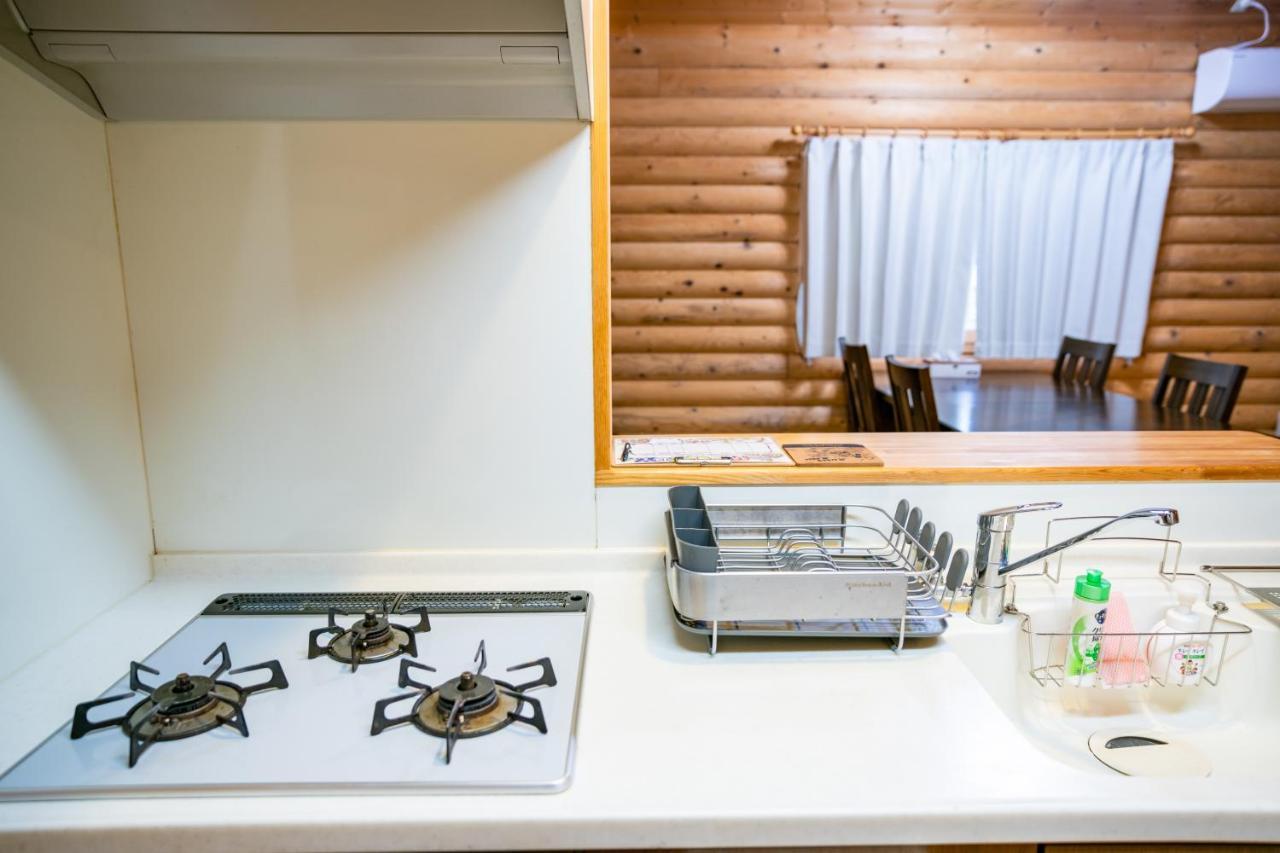Londonbushotel & Wooddy Hakusan Eksteriør bilde