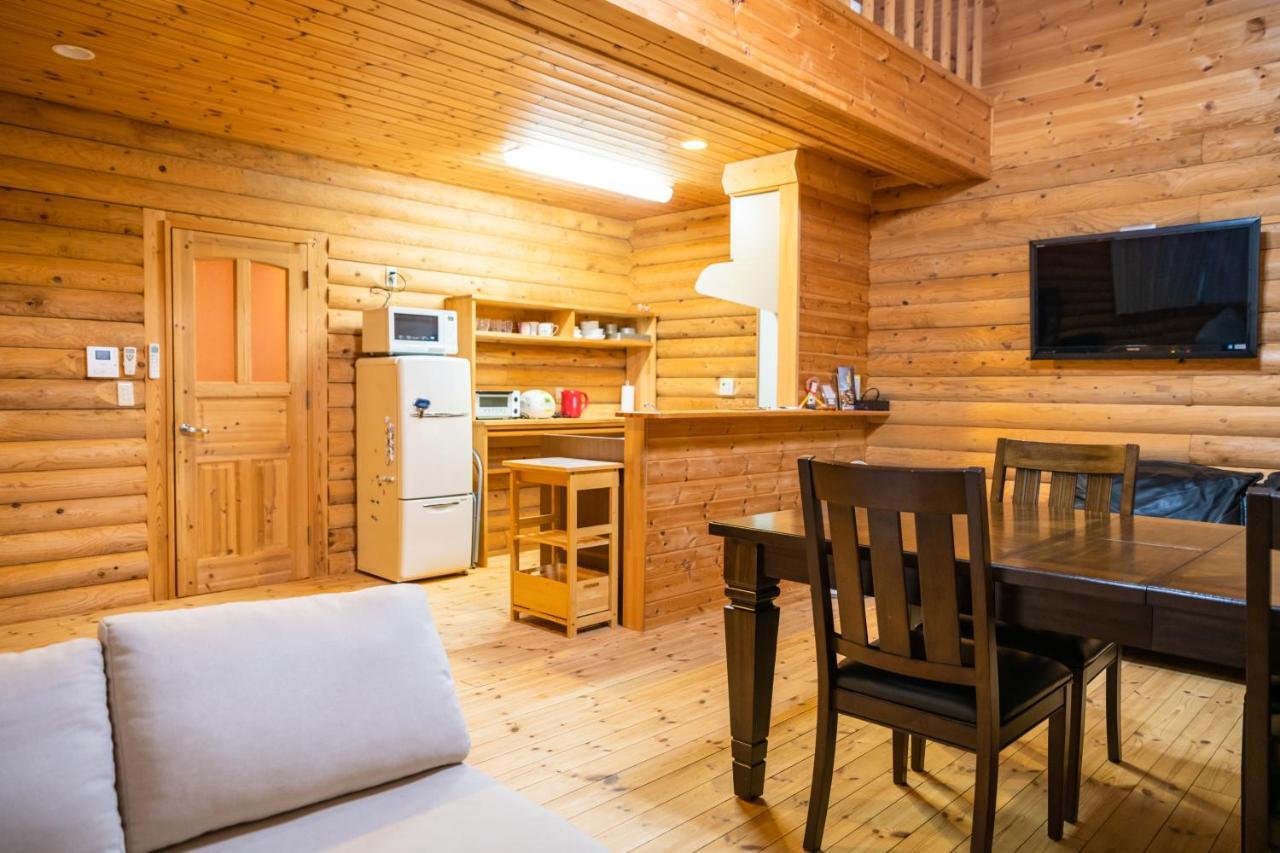 Londonbushotel & Wooddy Hakusan Eksteriør bilde