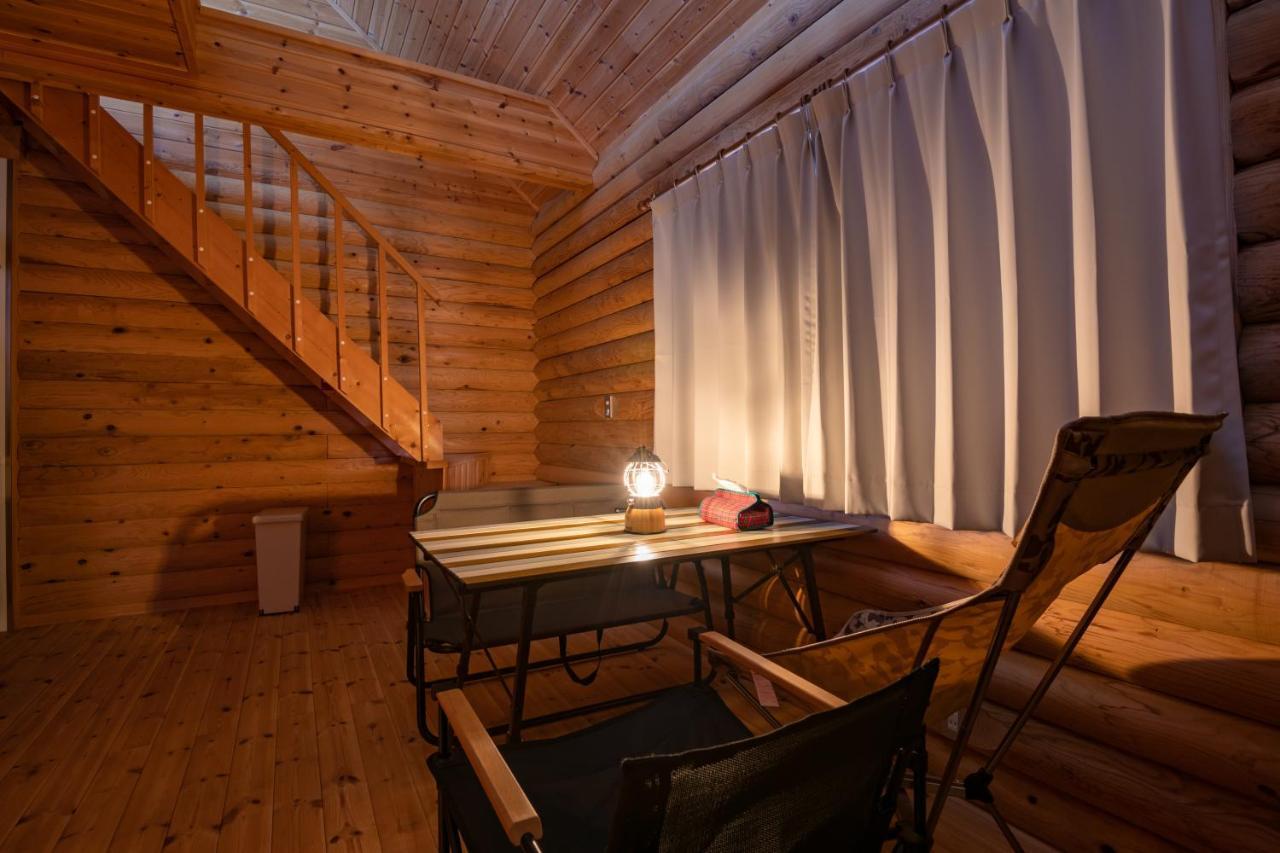 Londonbushotel & Wooddy Hakusan Eksteriør bilde