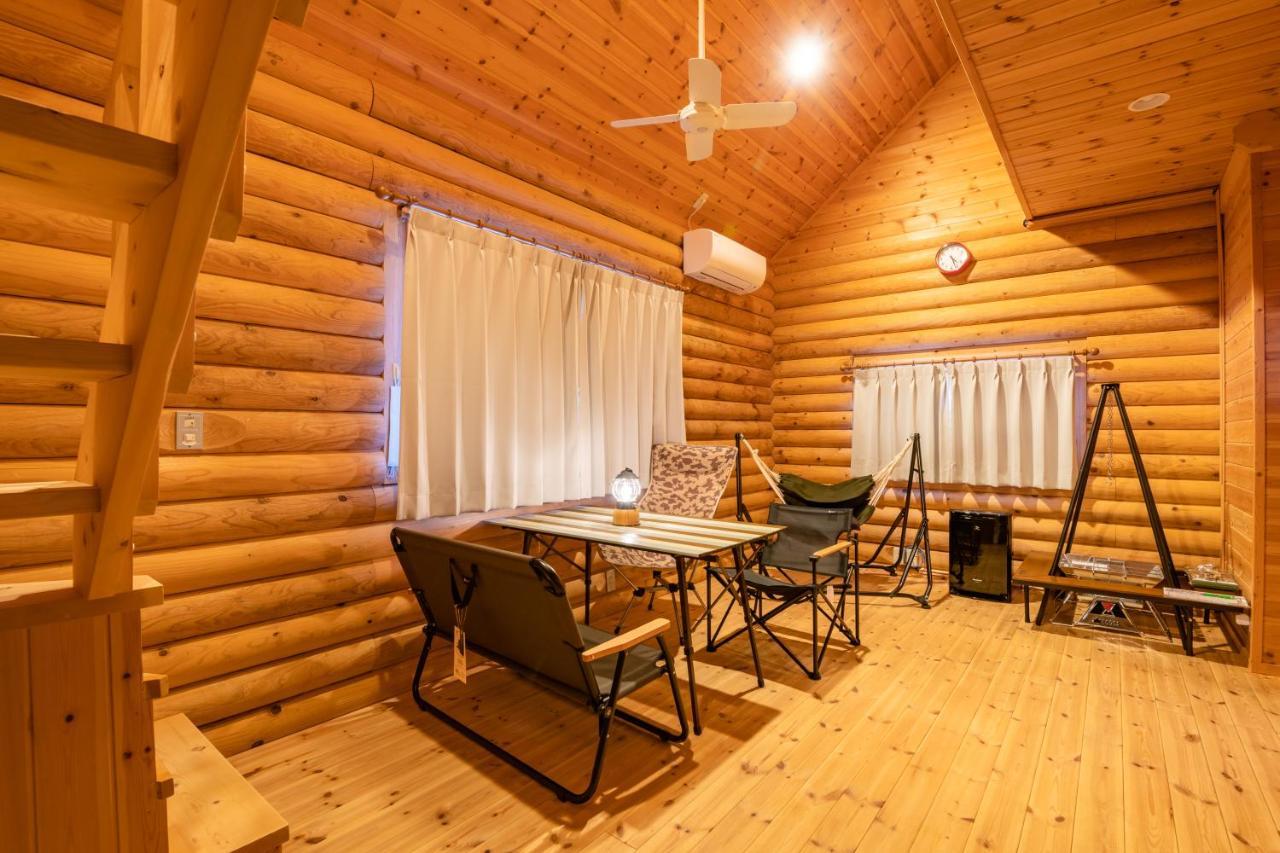Londonbushotel & Wooddy Hakusan Eksteriør bilde