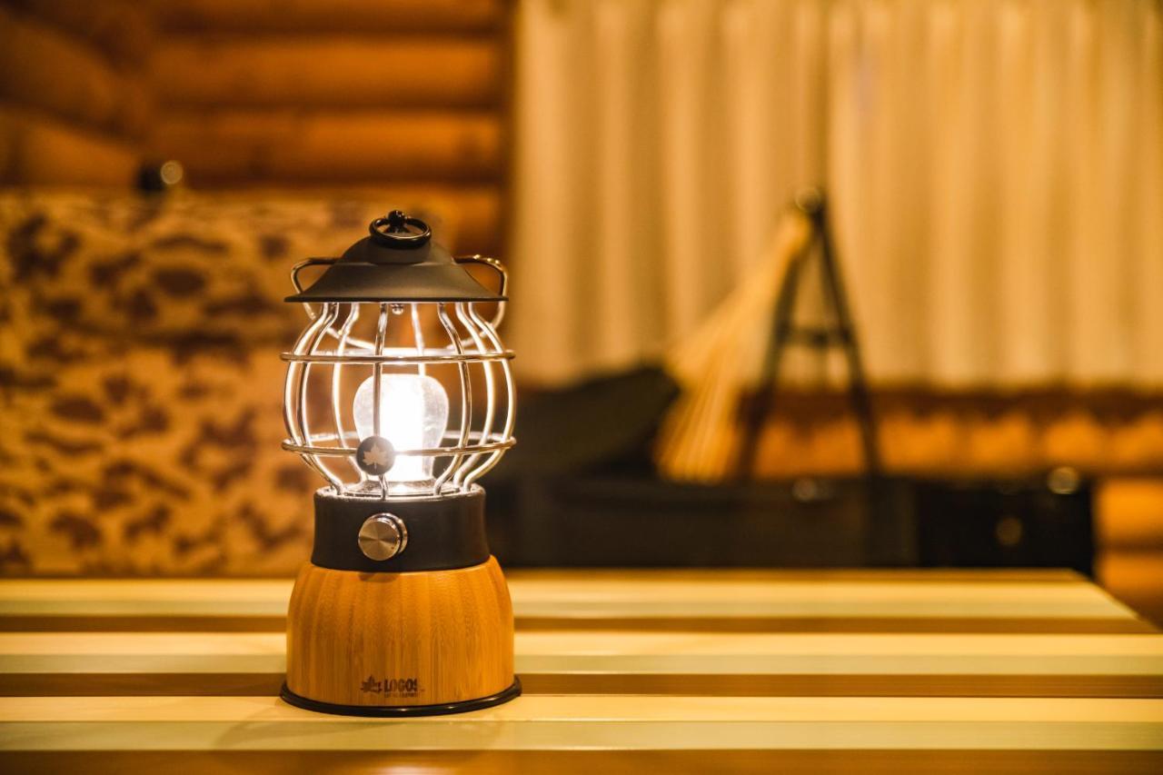 Londonbushotel & Wooddy Hakusan Eksteriør bilde
