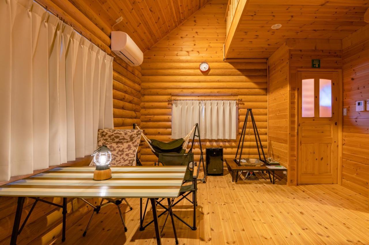 Londonbushotel & Wooddy Hakusan Eksteriør bilde