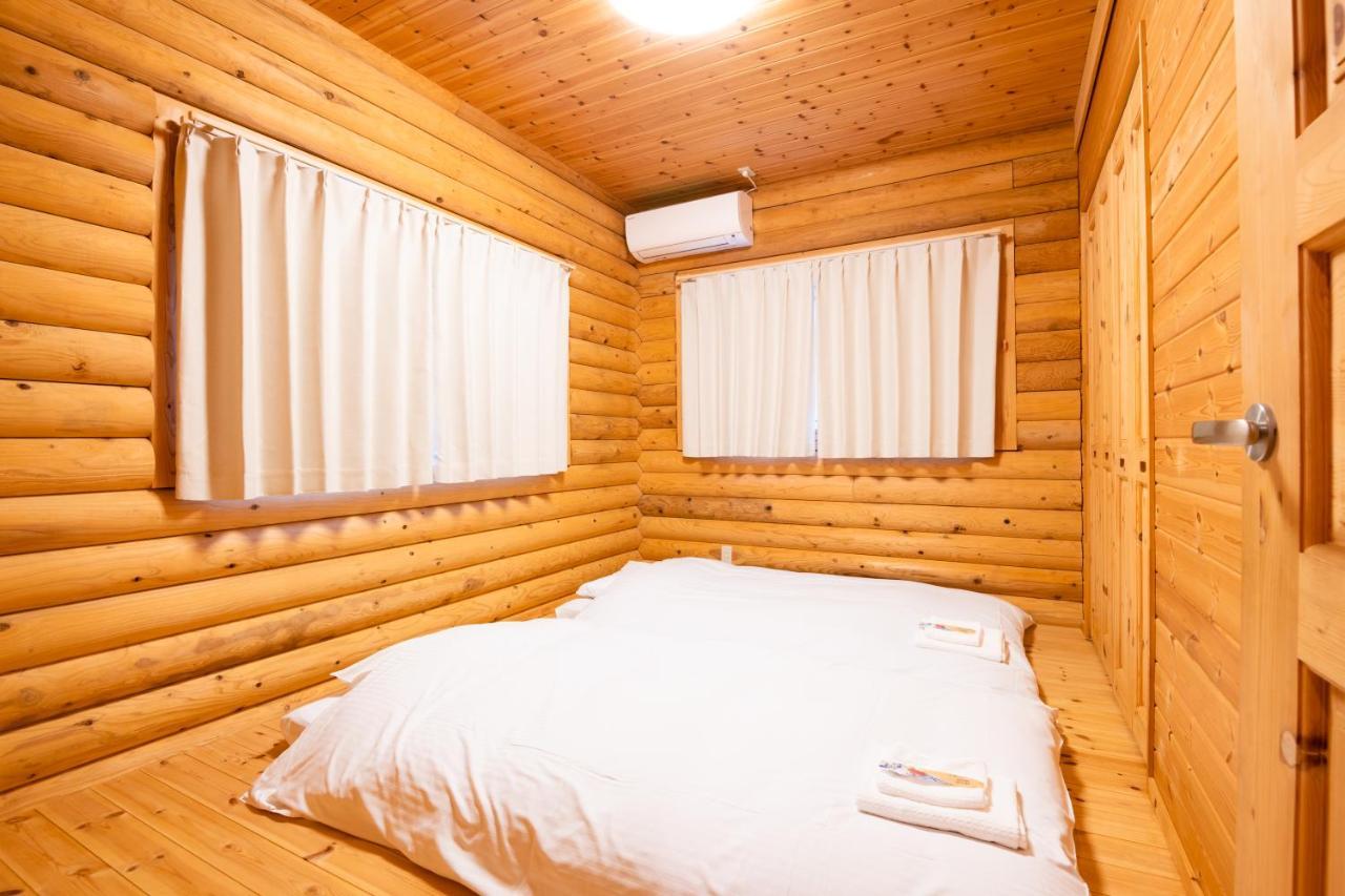 Londonbushotel & Wooddy Hakusan Eksteriør bilde