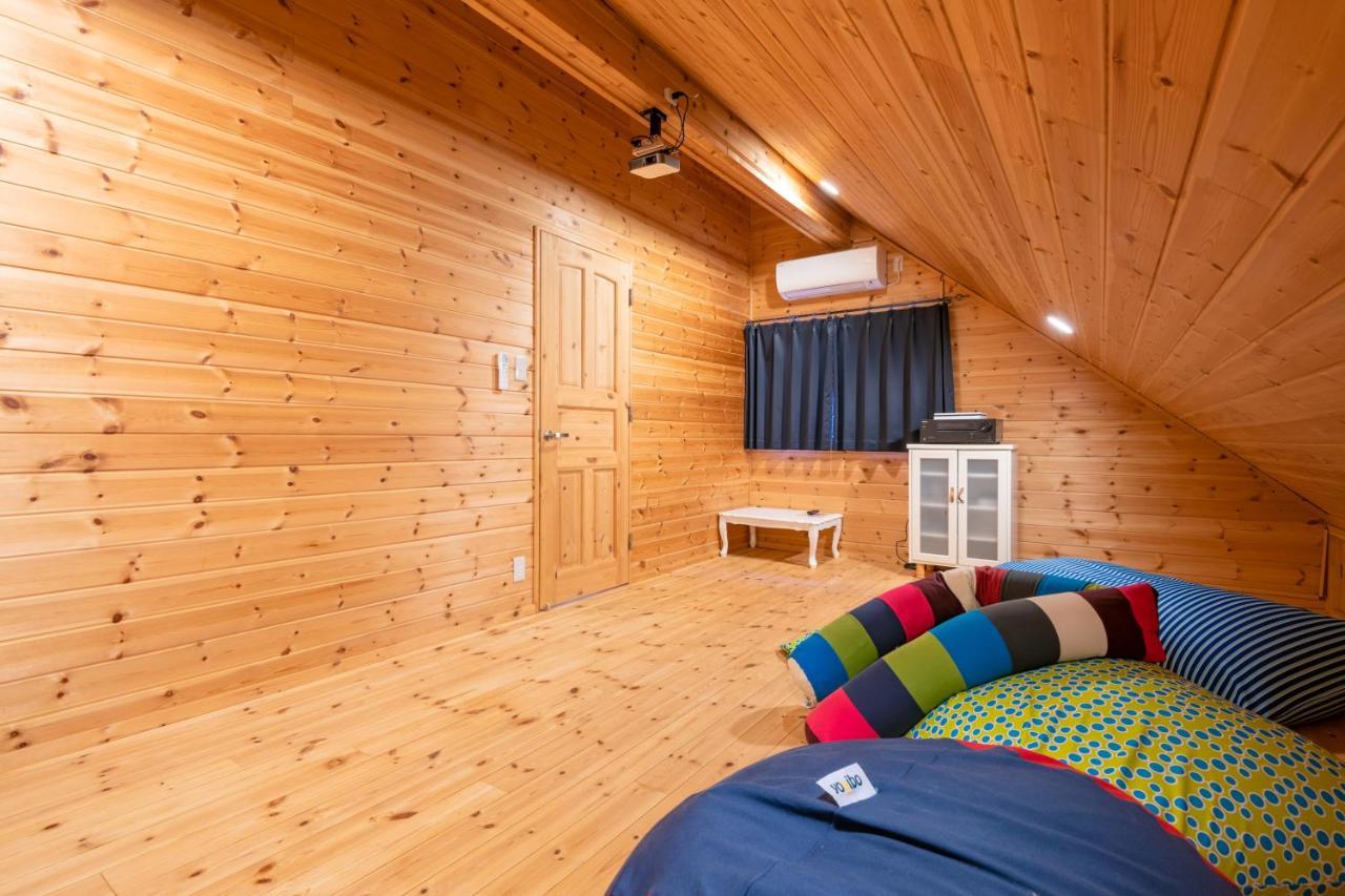 Londonbushotel & Wooddy Hakusan Eksteriør bilde