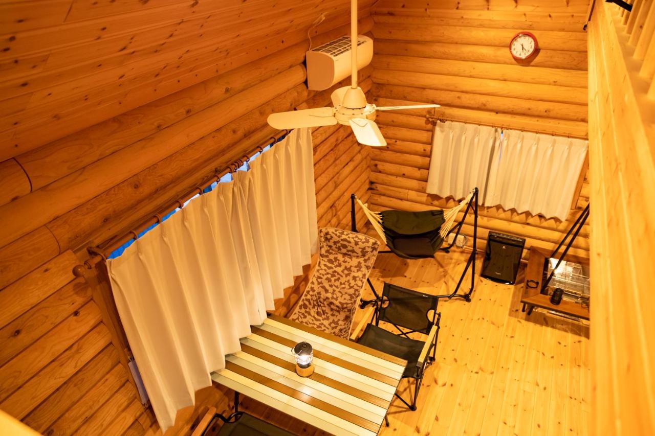 Londonbushotel & Wooddy Hakusan Eksteriør bilde