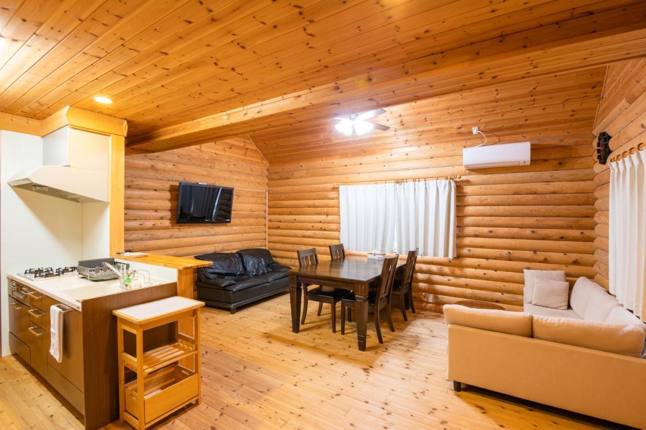 Londonbushotel & Wooddy Hakusan Eksteriør bilde